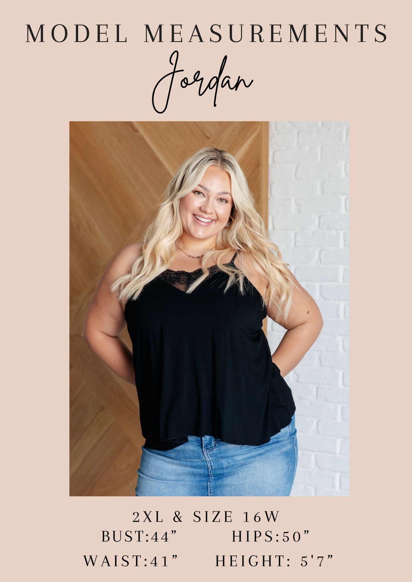 Hazel Blues® | Janice High Rise Button Fly Wide Leg Crop Jeans
