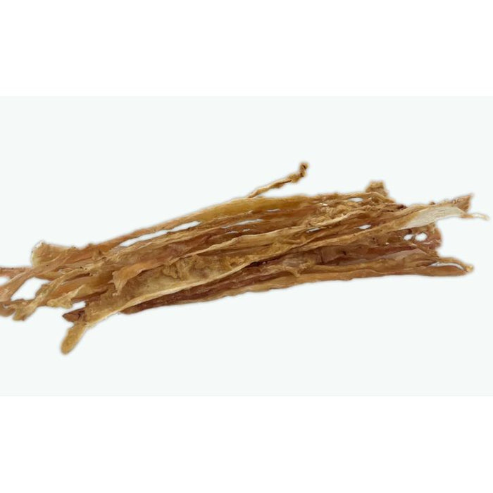 BarknBig - Turkey Tendon Strips