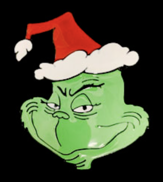 Grinch
