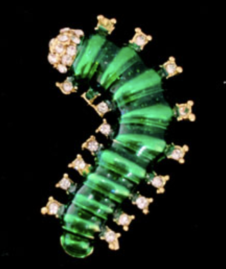 Caterpillar