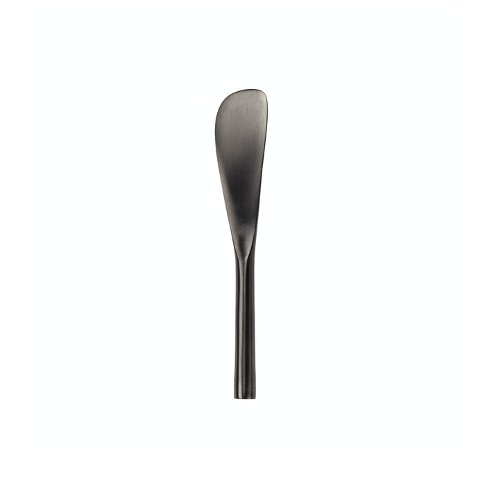 BLACK ONYX BUTTER KNIFE