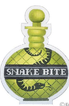 Snake Bite