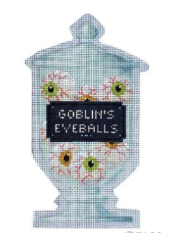 Goblin Eyeballs