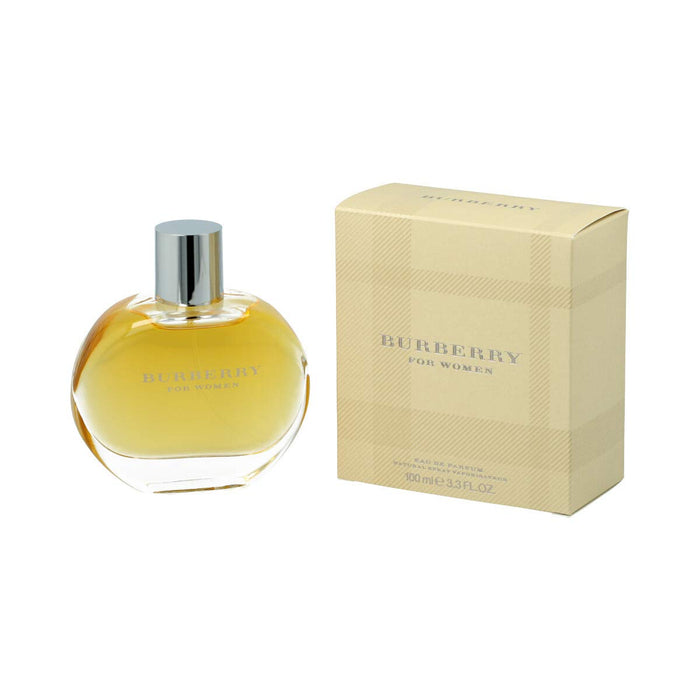 Burberry Eau De Parfum Spray