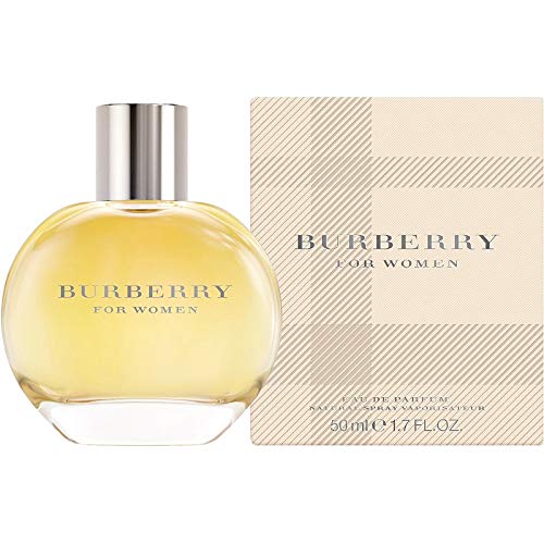 Burberry Eau De Parfum Spray