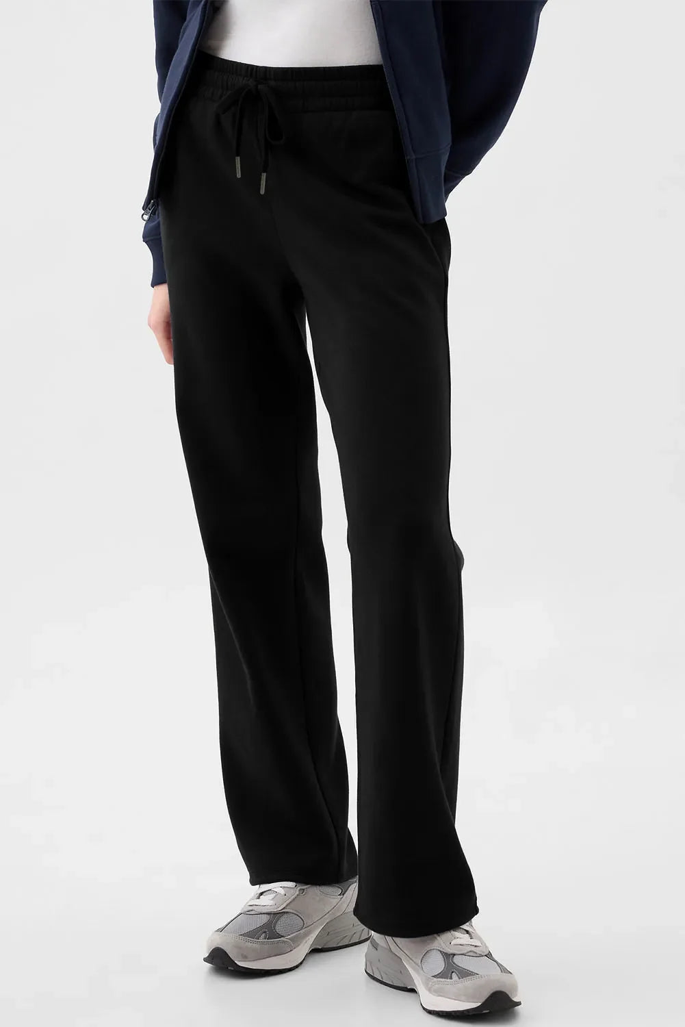 Hazel Blues® | Drawstring Pants with Pockets