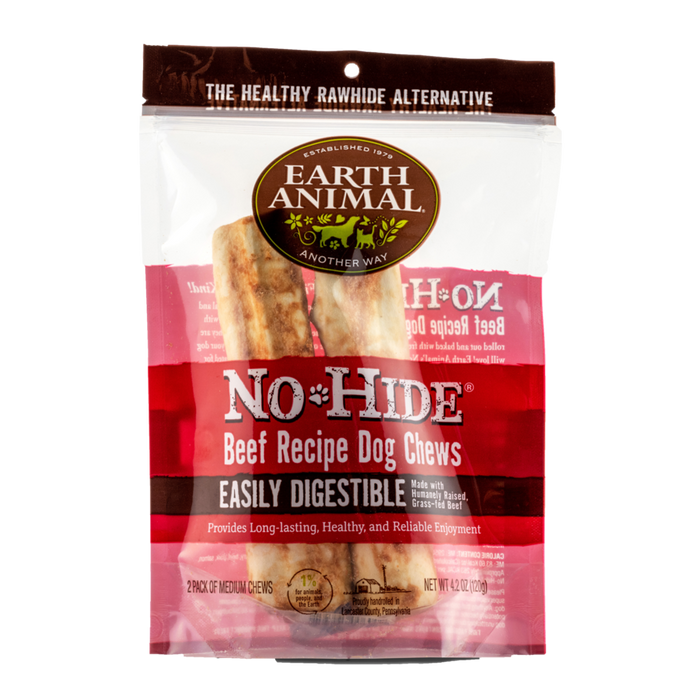 Earth Animal - No Hide Beef