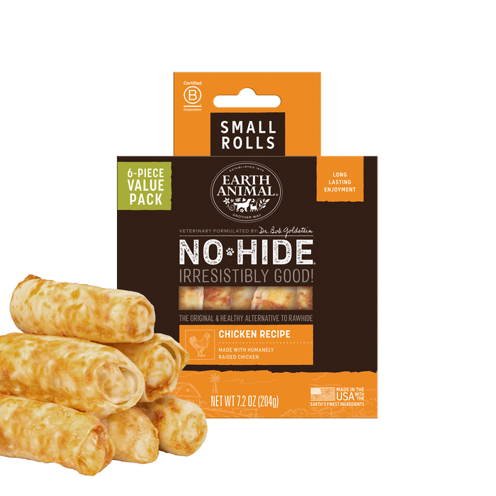 Small - 6 value-pack