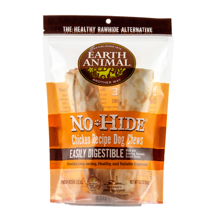 Earth Animal - No Hide Chicken