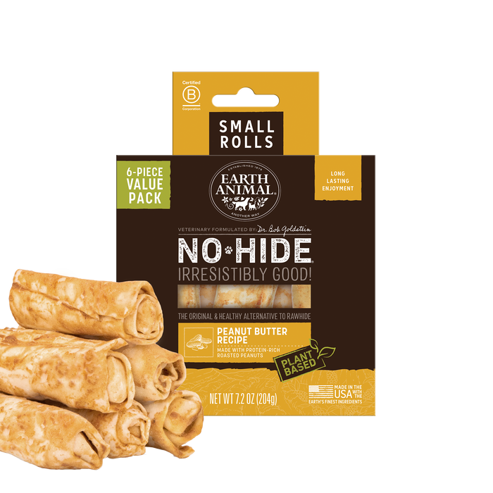 Small - 6 value-pack