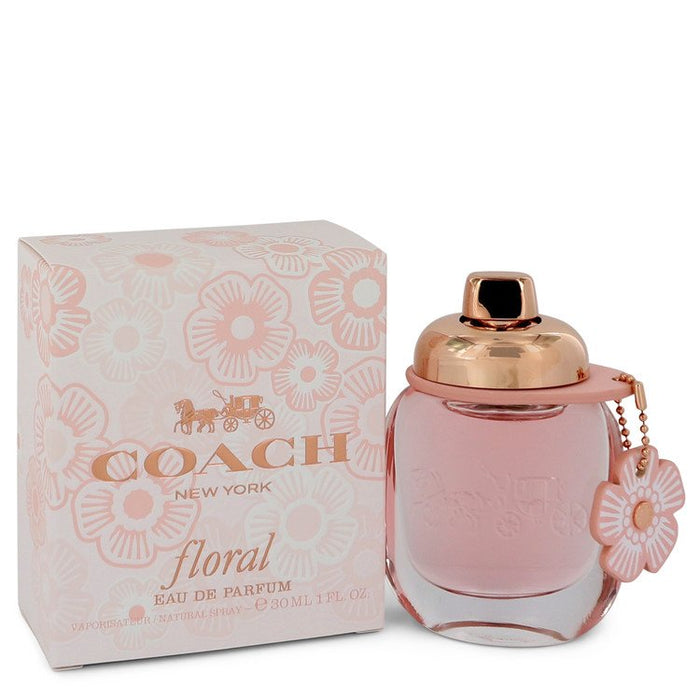 Coach Floral Eau De Parfum Spray