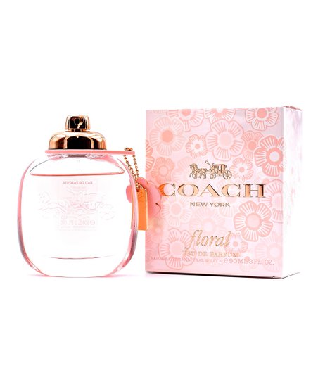 Coach Floral Eau De Parfum Spray