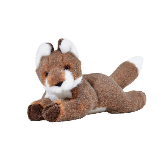 Fluff & Tuff - Anderson Fox - Extra-Small Plush Toy