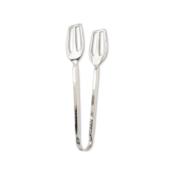 HAMMERED ALL PURPOSE TONGS