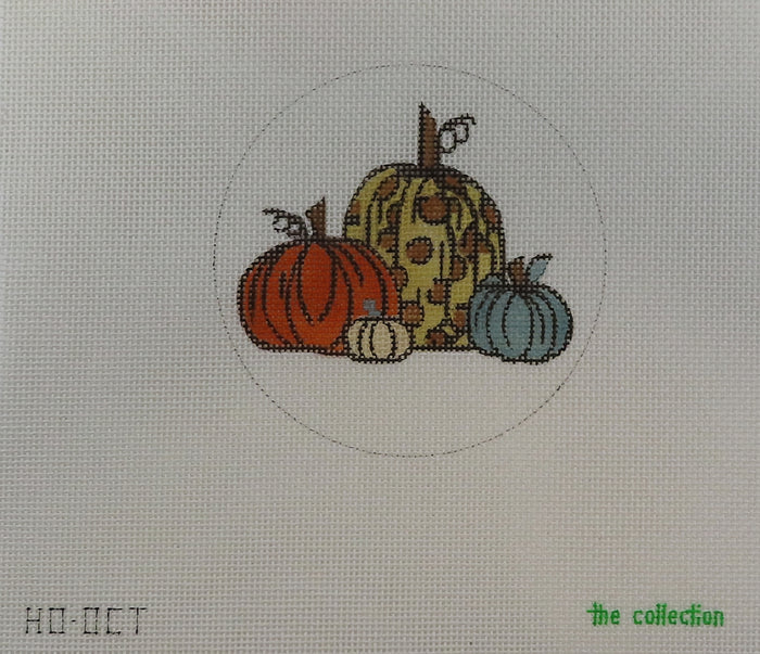 October