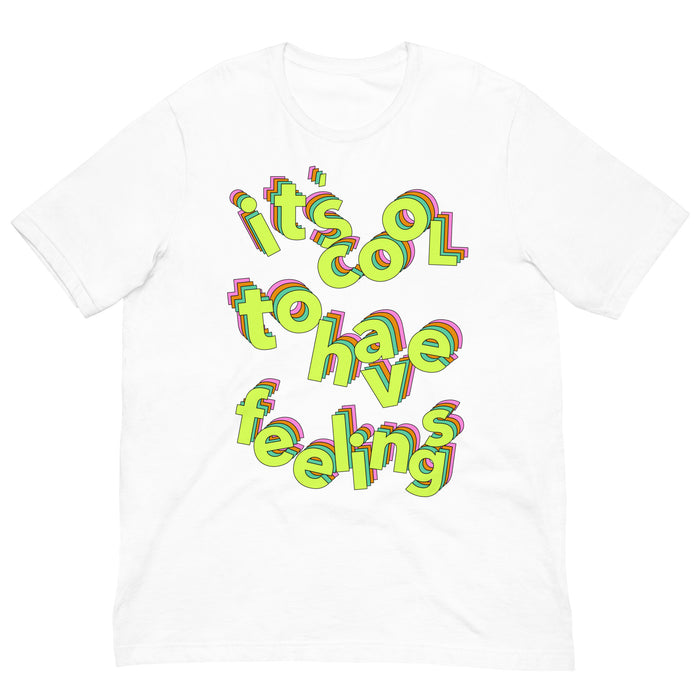 White / S