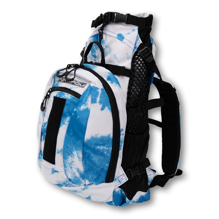 K9 Sport Sack - K9 Sport Sack® PLUS 2 - Dog.Dog.Cat.
