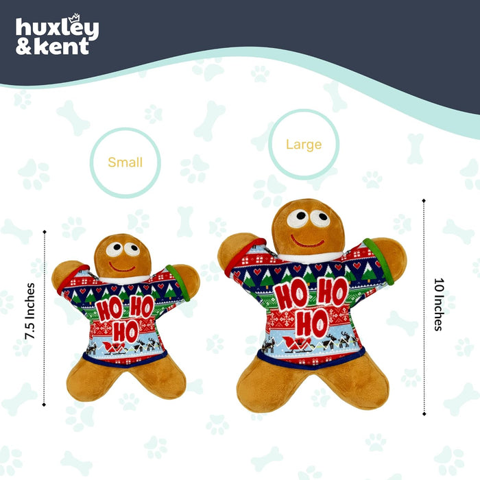 Lulubelles - Ugly Sweater G-Man