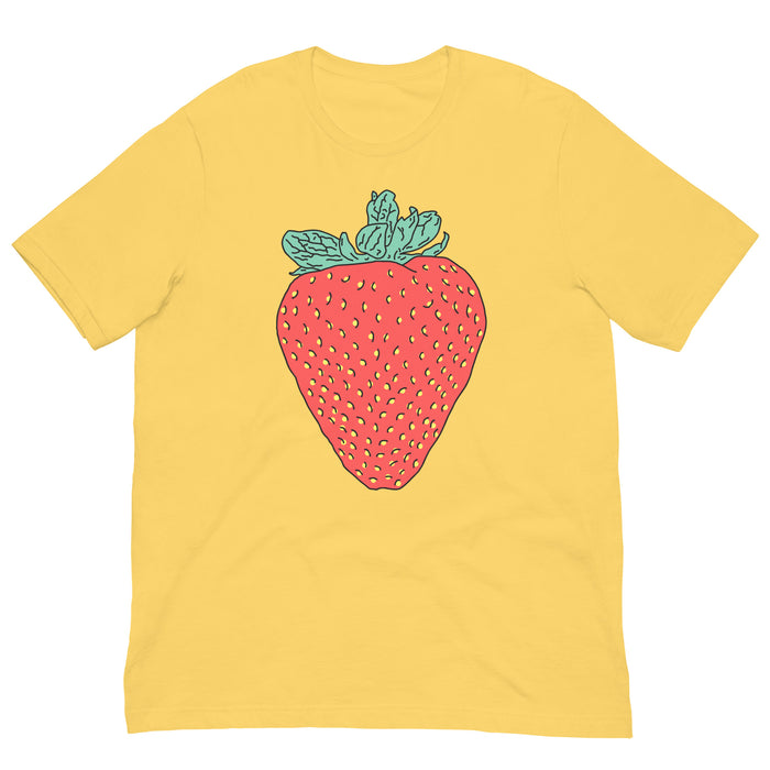 Yellow / S
