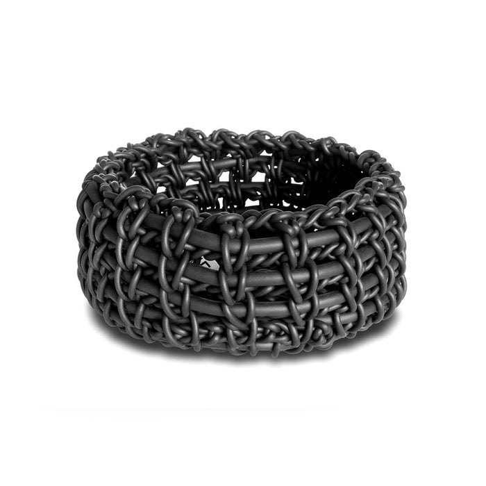 NEO BLACK NIDO BASKET