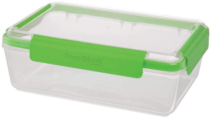 Progressive SnapLock 20-Piece Container Set, Multicolored