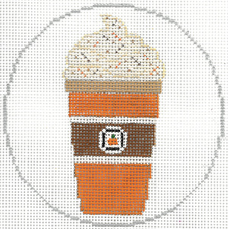 Pumpkin Latte