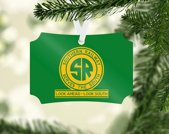 Southern Railway (SOU) Ornament
