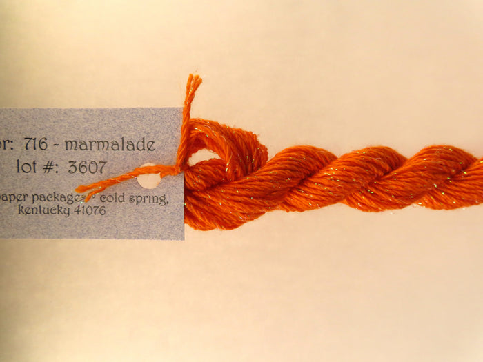 716 Marmalade