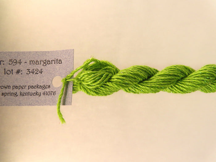 594 Margarita
