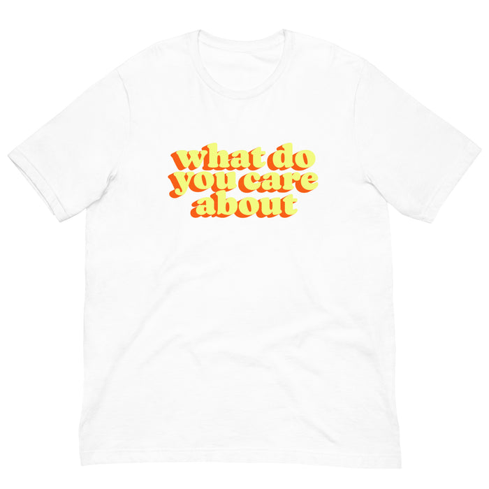 White / S