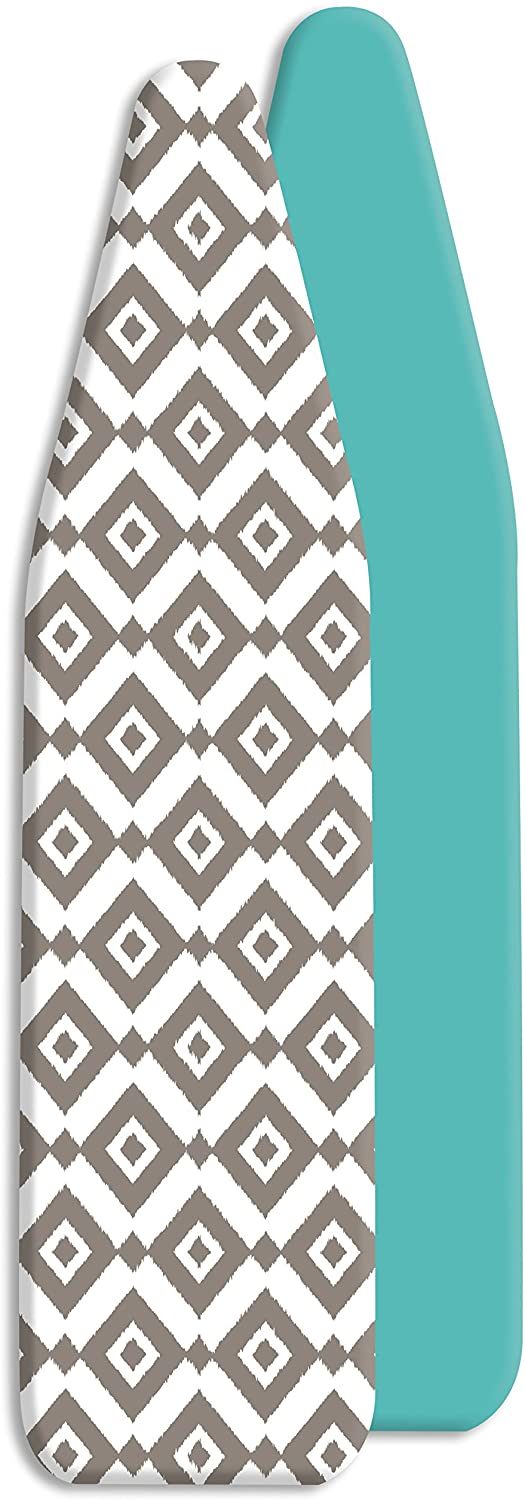 Whitmor Reversible Ironing Board Cover and Pad