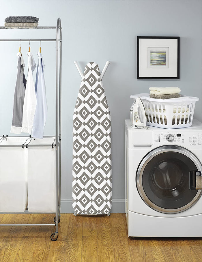 Whitmor Reversible Ironing Board Cover and Pad