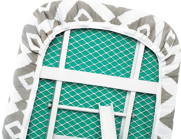 Whitmor Reversible Ironing Board Cover and Pad