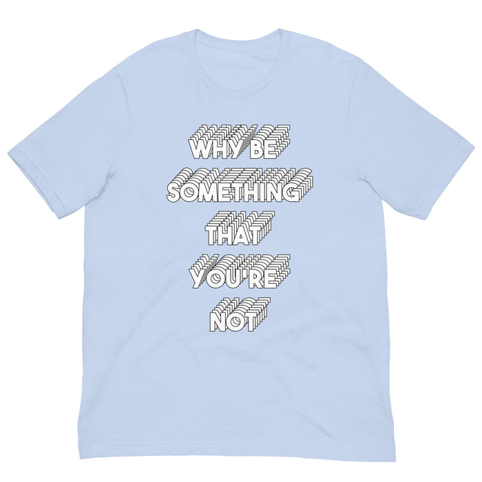 Baby Blue / S