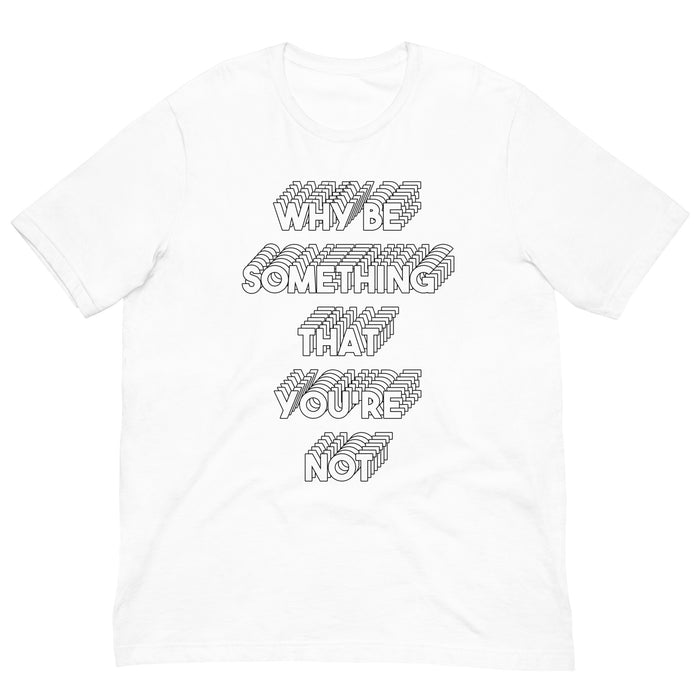 White / S