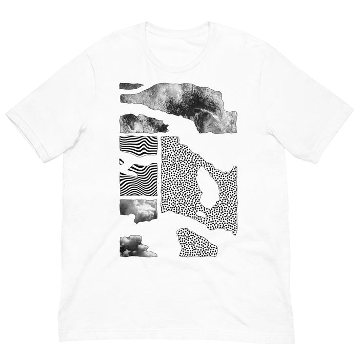 White / S