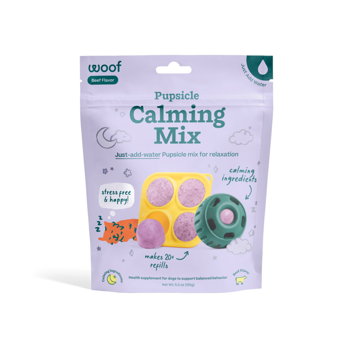 Calming