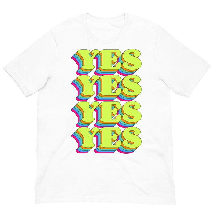 White / S
