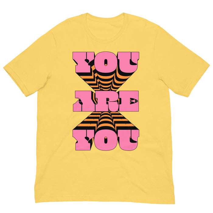 Yellow / S