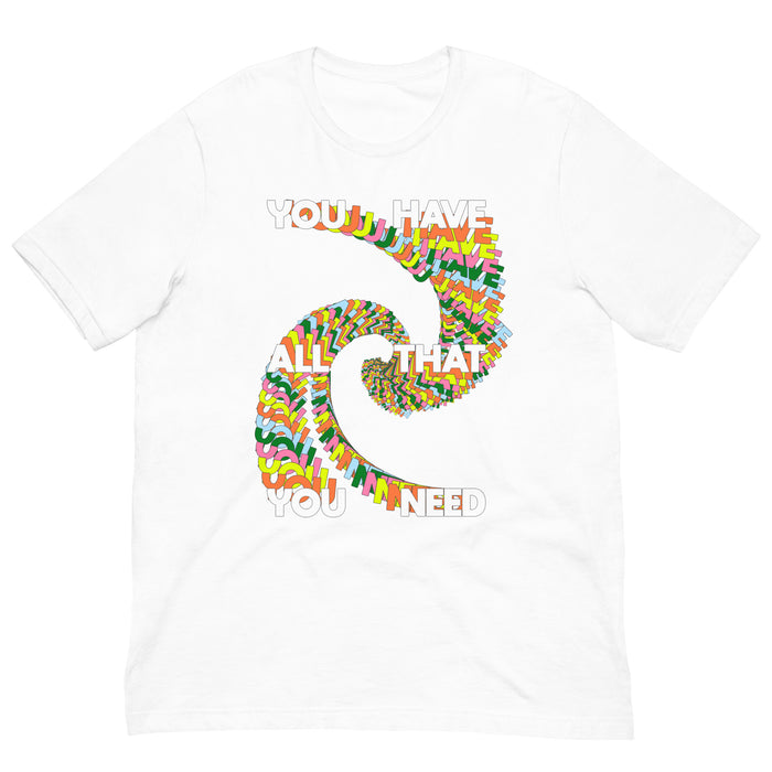White / S