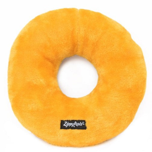 ZippyPaws Donutz - Blueberry