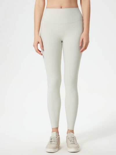 Hazel Blues® |  Millennia High Waist Active Leggings