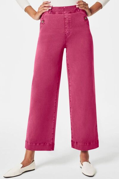 Hazel Blues® |  High Waist Jeans with Pockets
