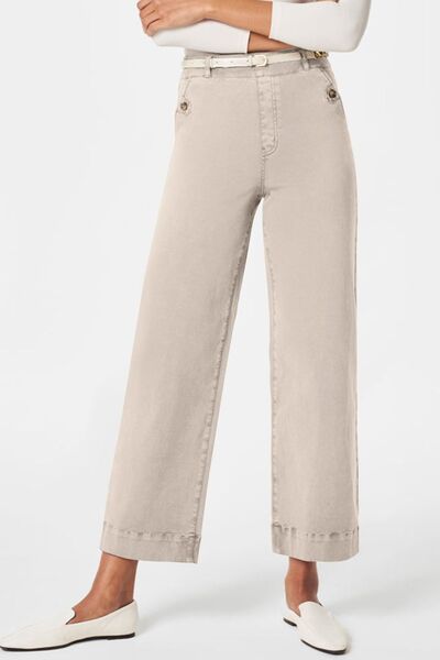 Hazel Blues® |  High Waist Jeans with Pockets