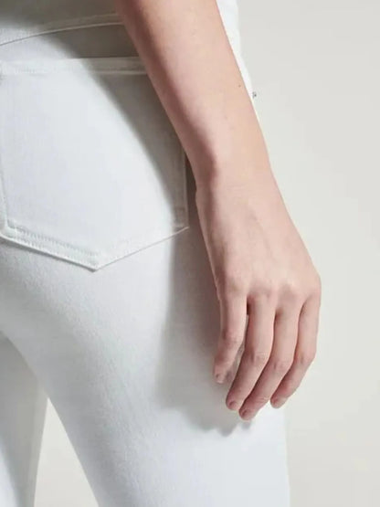 Hazel Blues® | High-Waisted Flare Jeans