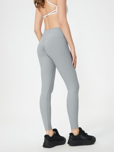 Hazel Blues® |  Millennia High Waist Active Leggings