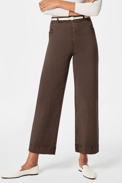 Hazel Blues® |  High Waist Jeans with Pockets