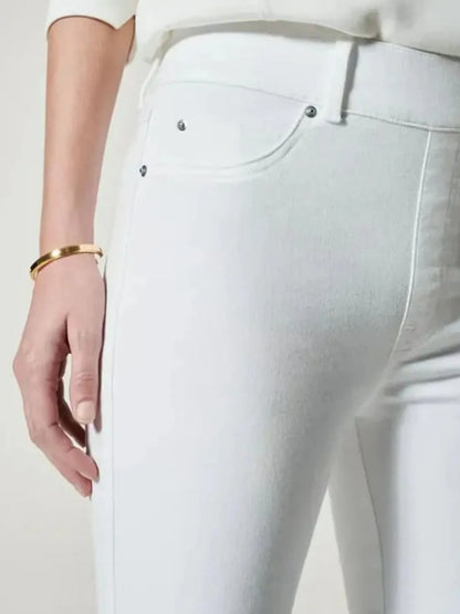 Hazel Blues® | High-Waisted Flare Jeans