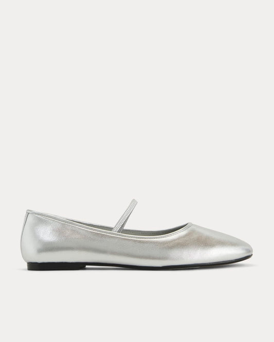 The Day Mary Jane | Silver