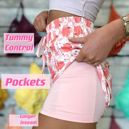 Hazel Blues® |  PREORDER: Miracle Shorts in Five Prints